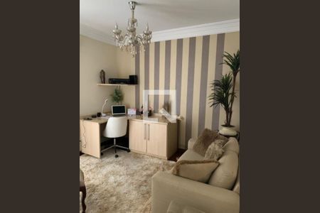 Apartamento à venda com 3 quartos, 151m² em Vila Gomes Cardim, São Paulo