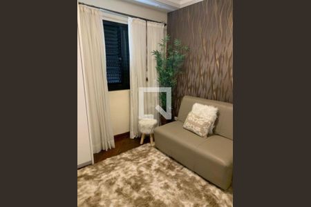 Apartamento à venda com 3 quartos, 151m² em Vila Gomes Cardim, São Paulo