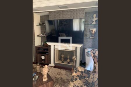 Apartamento à venda com 3 quartos, 151m² em Vila Gomes Cardim, São Paulo