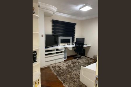 Apartamento à venda com 3 quartos, 151m² em Vila Gomes Cardim, São Paulo