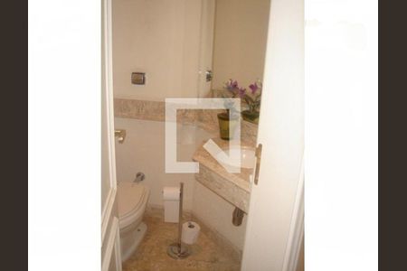 Apartamento à venda com 4 quartos, 192m² em Tatuapé, São Paulo