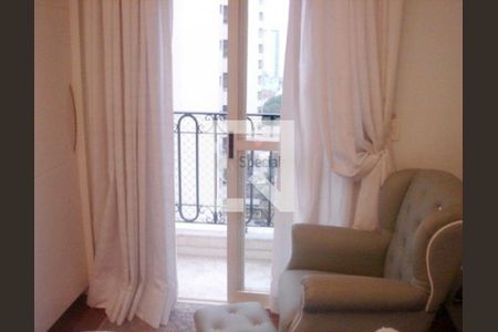 Apartamento à venda com 4 quartos, 192m² em Tatuapé, São Paulo