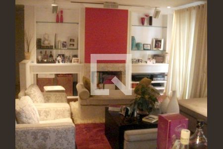 Apartamento à venda com 4 quartos, 192m² em Tatuapé, São Paulo