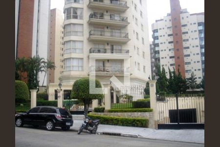 Apartamento à venda com 4 quartos, 192m² em Tatuapé, São Paulo