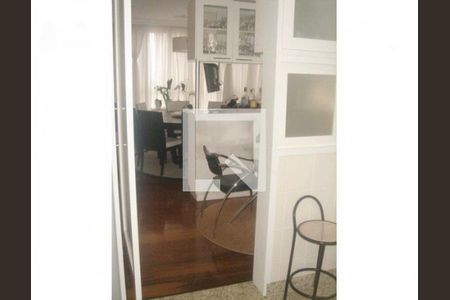 Apartamento à venda com 4 quartos, 192m² em Tatuapé, São Paulo