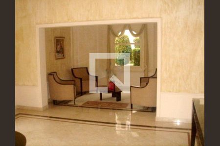 Apartamento à venda com 4 quartos, 192m² em Tatuapé, São Paulo