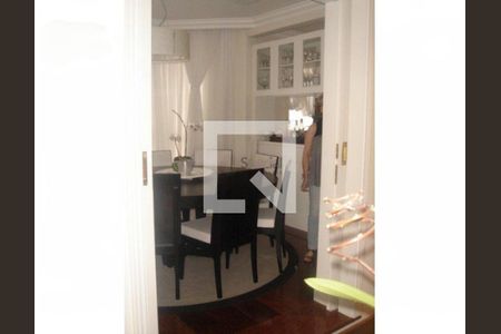 Apartamento à venda com 4 quartos, 192m² em Tatuapé, São Paulo