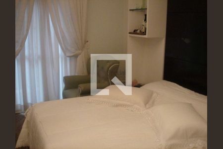 Apartamento à venda com 4 quartos, 192m² em Tatuapé, São Paulo