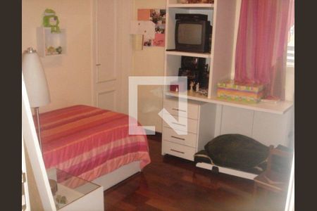 Apartamento à venda com 4 quartos, 192m² em Tatuapé, São Paulo