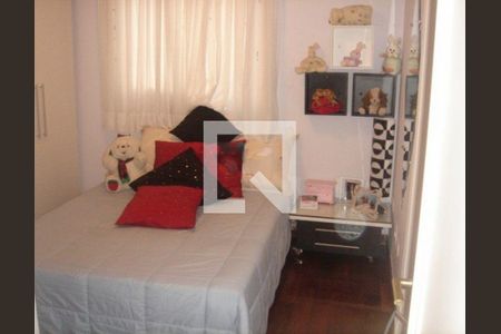 Apartamento à venda com 4 quartos, 192m² em Tatuapé, São Paulo