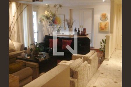 Apartamento à venda com 4 quartos, 192m² em Tatuapé, São Paulo