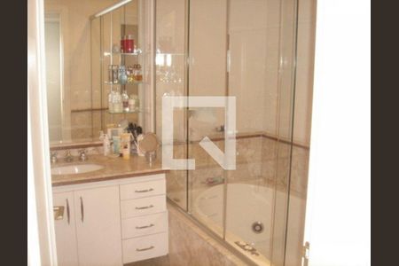 Apartamento à venda com 4 quartos, 192m² em Tatuapé, São Paulo