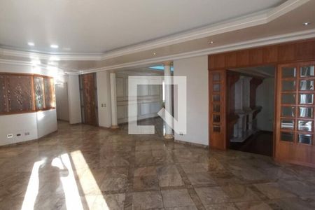 Apartamento à venda com 4 quartos, 346m² em Vila Gomes Cardim, São Paulo