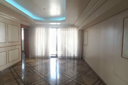 Apartamento à venda com 4 quartos, 346m² em Vila Gomes Cardim, São Paulo