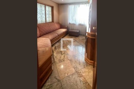 Apartamento à venda com 4 quartos, 346m² em Vila Gomes Cardim, São Paulo