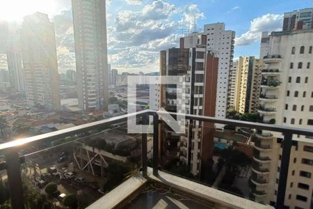 Apartamento à venda com 4 quartos, 346m² em Vila Gomes Cardim, São Paulo