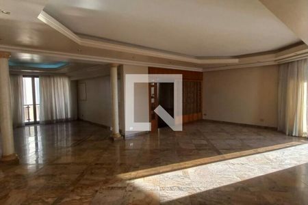 Apartamento à venda com 4 quartos, 346m² em Vila Gomes Cardim, São Paulo