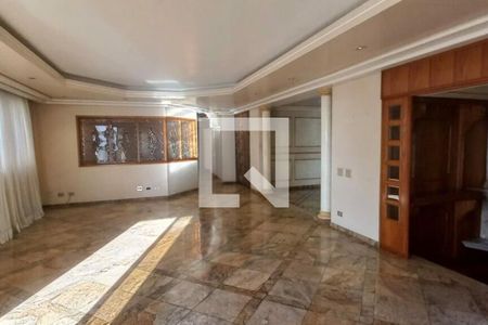 Apartamento à venda com 4 quartos, 346m² em Vila Gomes Cardim, São Paulo