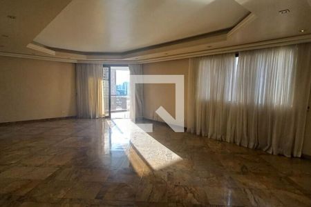 Apartamento à venda com 4 quartos, 346m² em Vila Gomes Cardim, São Paulo