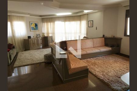 Apartamento à venda com 3 quartos, 180m² em Vila Santo Estevão, São Paulo