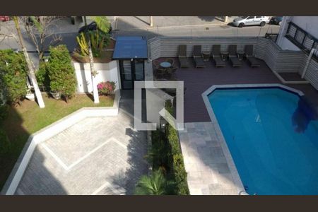 Apartamento à venda com 3 quartos, 180m² em Vila Santo Estevão, São Paulo