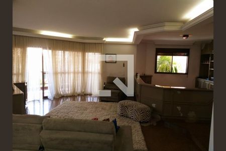 Apartamento à venda com 3 quartos, 180m² em Vila Santo Estevão, São Paulo
