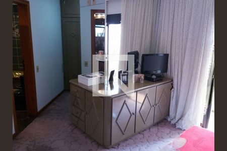 Apartamento à venda com 3 quartos, 180m² em Vila Santo Estevão, São Paulo