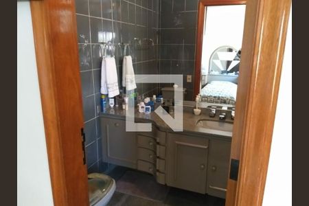 Apartamento à venda com 3 quartos, 180m² em Vila Santo Estevão, São Paulo