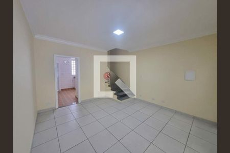 Casa à venda com 2 quartos, 120m² em Parque São Jorge, São Paulo