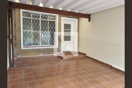 Casa à venda com 2 quartos, 120m² em Parque São Jorge, São Paulo