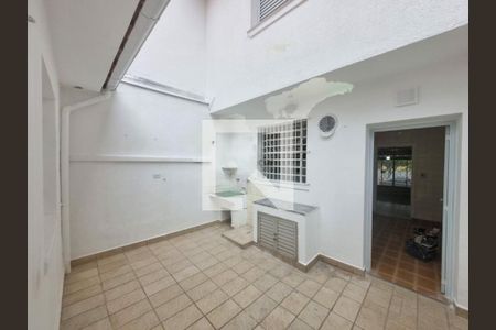 Casa à venda com 2 quartos, 120m² em Parque São Jorge, São Paulo