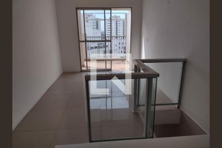 Apartamento à venda com 3 quartos, 121m² em Parque Tomas Saraiva, São Paulo