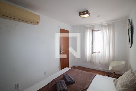 Suíte 2 de apartamento à venda com 6 quartos, 320m² em Urca, Rio de Janeiro