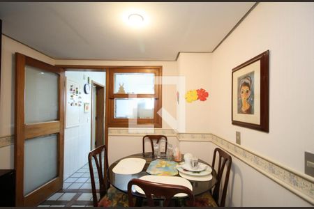 Copa de apartamento à venda com 4 quartos, 275m² em Paineiras do Morumbi, São Paulo