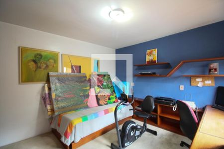 Quarto 1 de apartamento à venda com 4 quartos, 275m² em Paineiras do Morumbi, São Paulo