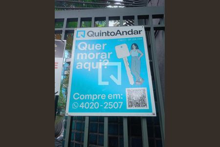 Placa de apartamento à venda com 4 quartos, 275m² em Paineiras do Morumbi, São Paulo