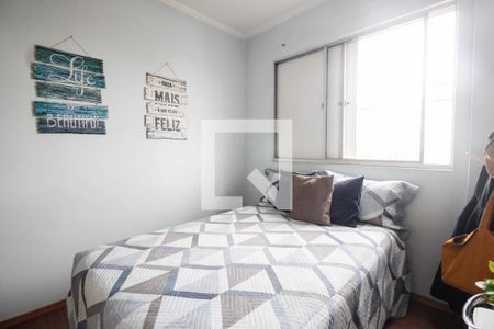 Quarto 1 de apartamento à venda com 3 quartos, 86m² em Santana, São Paulo
