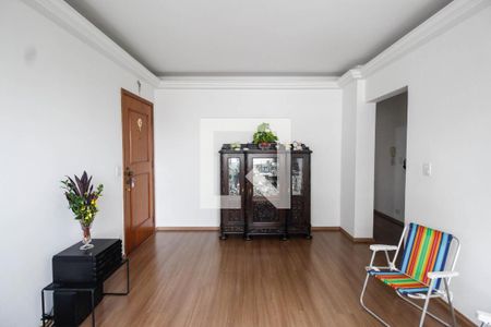 Sala de apartamento à venda com 3 quartos, 86m² em Santana, São Paulo