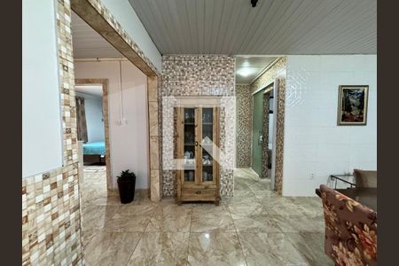 Copa de casa à venda com 3 quartos, 110m² em Campina, São Leopoldo