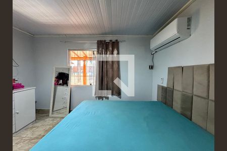Quarto de casa à venda com 3 quartos, 110m² em Campina, São Leopoldo