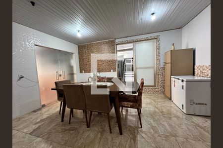 Copa de casa à venda com 3 quartos, 110m² em Campina, São Leopoldo