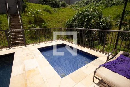 Área comum de apartamento à venda com 2 quartos, 39m² em Imirim, São Paulo