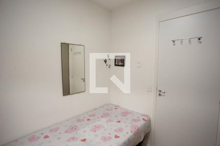 Quarto 1 de apartamento à venda com 2 quartos, 39m² em Imirim, São Paulo