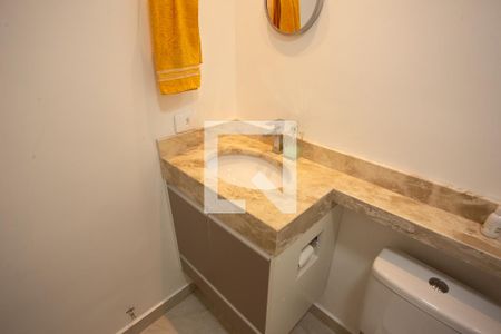 Banheiro de apartamento à venda com 2 quartos, 39m² em Imirim, São Paulo