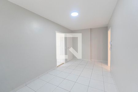 Sala de apartamento para alugar com 1 quarto, 50m² em Cerqueira César, São Paulo
