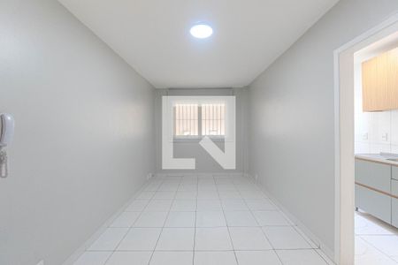 Sala de apartamento para alugar com 1 quarto, 50m² em Cerqueira César, São Paulo