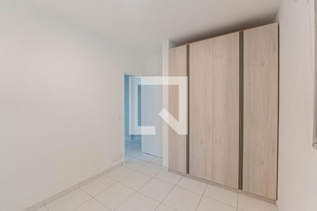 Suíte  de apartamento para alugar com 1 quarto, 50m² em Cerqueira César, São Paulo