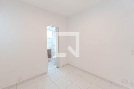 Suíte  de apartamento para alugar com 1 quarto, 50m² em Cerqueira César, São Paulo