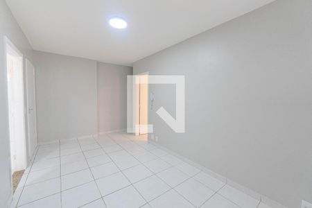 Sala de apartamento para alugar com 1 quarto, 50m² em Cerqueira César, São Paulo