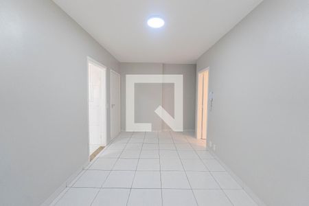 Sala de apartamento para alugar com 1 quarto, 50m² em Cerqueira César, São Paulo